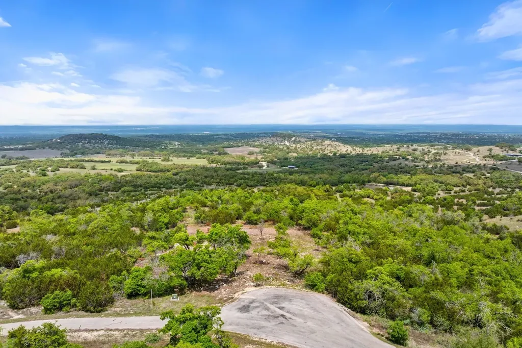 408 Osage Way Johnson City TX 78636