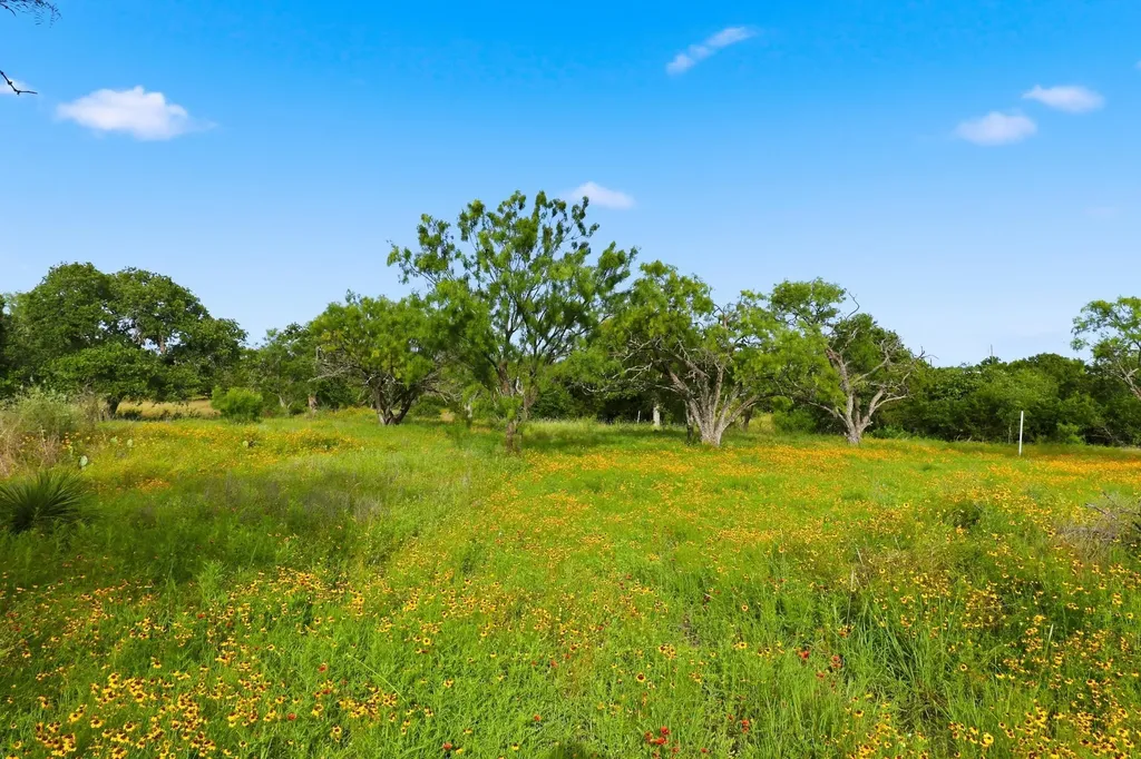 Tbd Lillian Dean/jennifer Street Buchanan Dam TX 78609