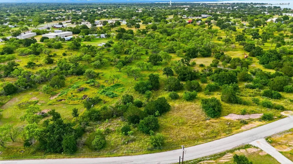 Tbd Lillian Dean/jennifer Street Buchanan Dam TX 78609