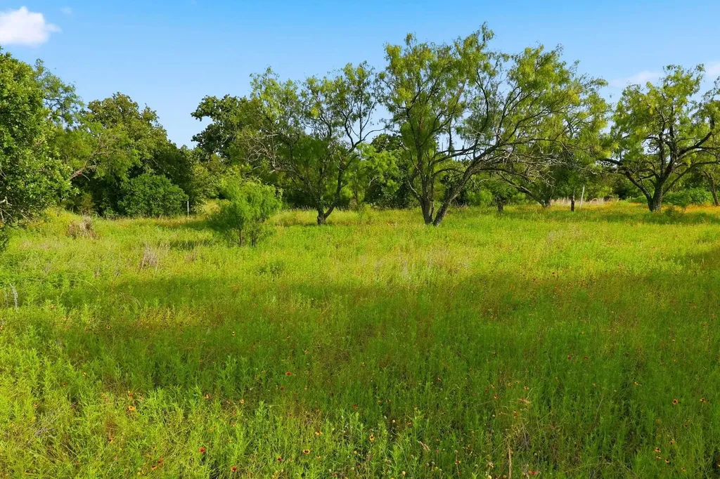 Tbd Lillian Dean/jennifer Street Buchanan Dam TX 78609