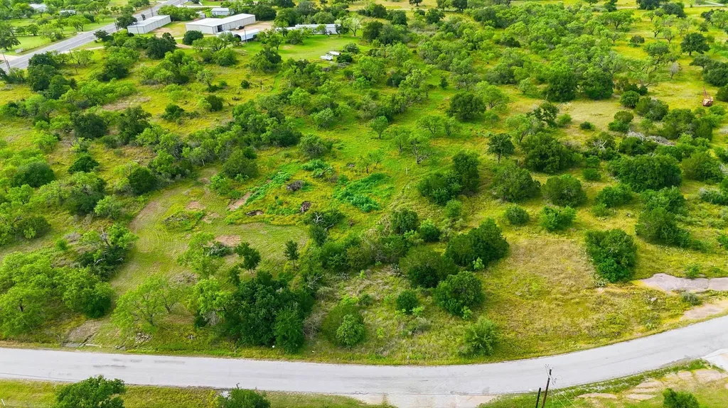 Tbd Lillian Dean/jennifer Street Buchanan Dam TX 78609