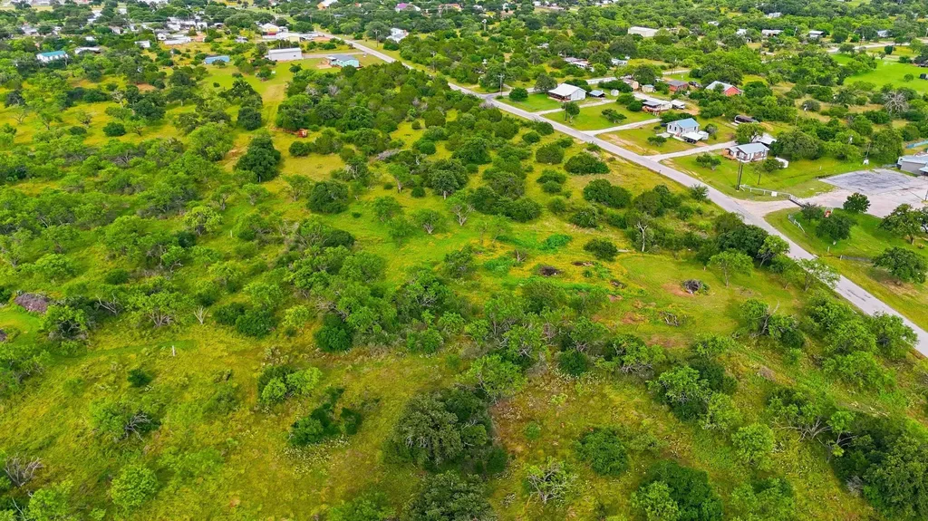 Tbd Lillian Dean/jennifer Street Buchanan Dam TX 78609