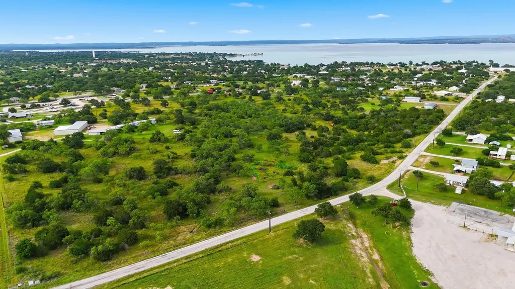 Tbd Lillian Dean/jennifer Street Buchanan Dam TX 78609
