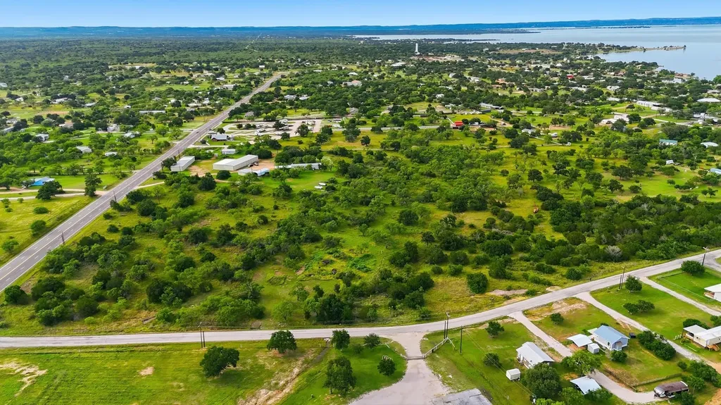 Tbd Lillian Dean/jennifer Street Buchanan Dam TX 78609