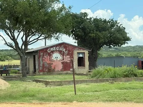 3255 Cr 435 Cherokee TX 76832