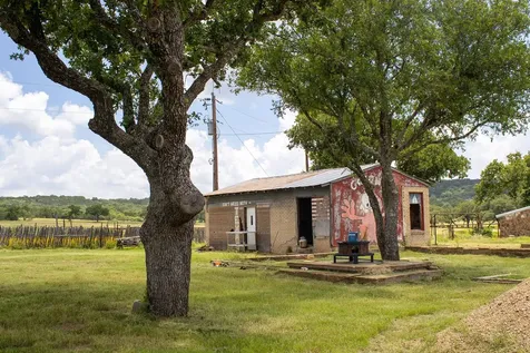 3255 Cr 435 Cherokee TX 76832