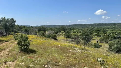3255 Cr 435 Cherokee TX 76832