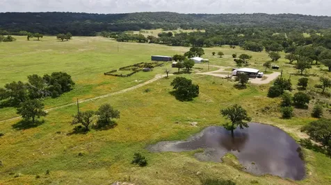 3255 Cr 435 Cherokee TX 76832