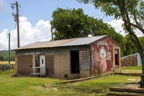 3255 Cr 435 Cherokee TX 76832