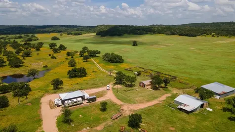 3255 Cr 435 Cherokee TX 76832