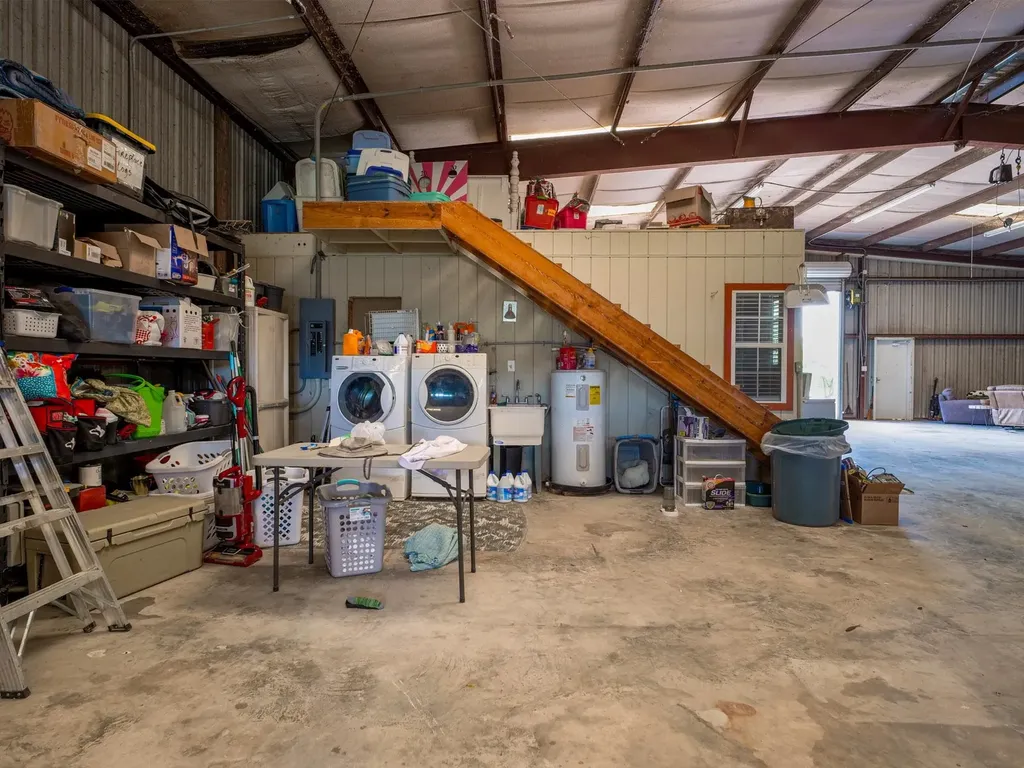 3963 W Ranch Road 1431 Buchanan Dam TX 78609