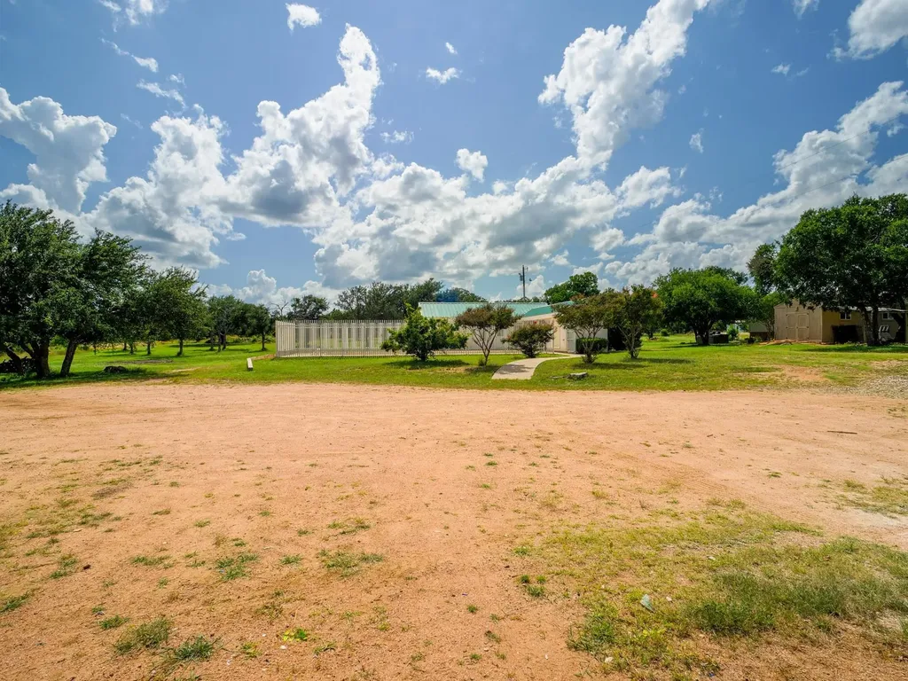 3963 W Ranch Road 1431 Buchanan Dam TX 78609