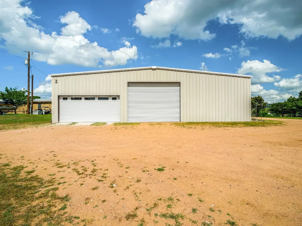 3963 W Ranch Road 1431 Buchanan Dam TX 78609