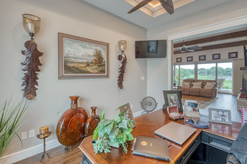 110 Marlin Horseshoe Bay TX 78657