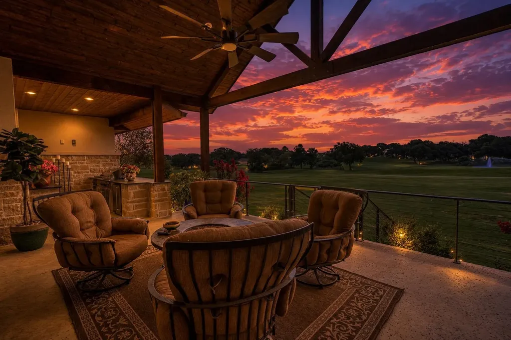 110 Marlin Horseshoe Bay TX 78657