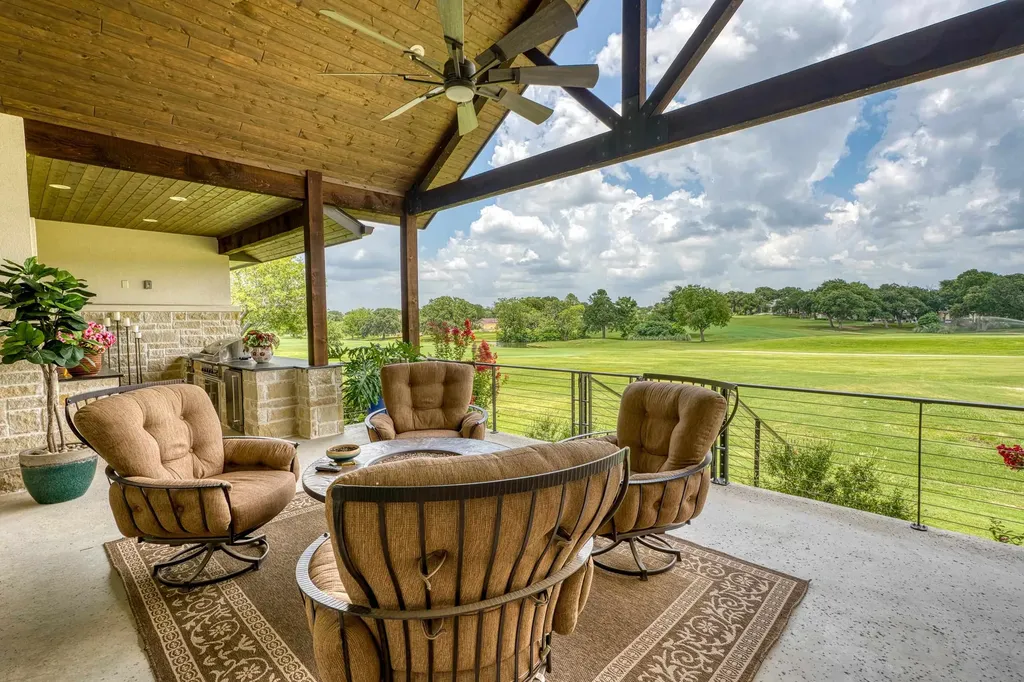 110 Marlin Horseshoe Bay TX 78657