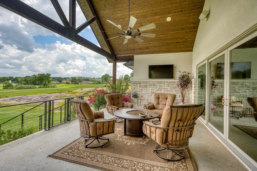 110 Marlin Horseshoe Bay TX 78657