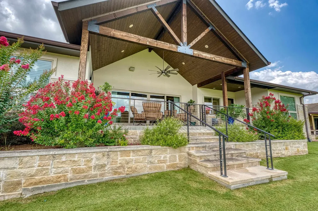 110 Marlin Horseshoe Bay TX 78657