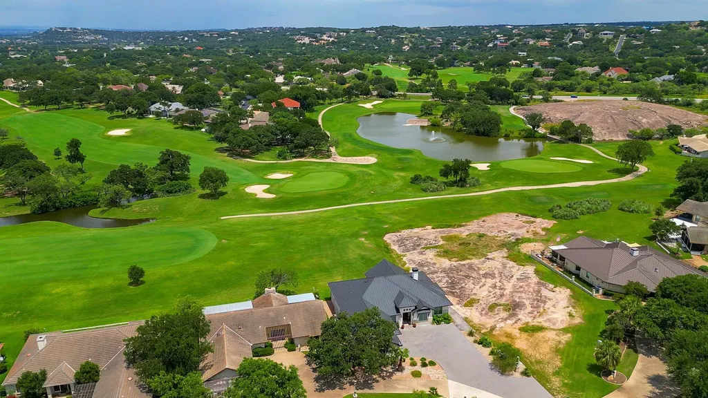 110 Marlin Horseshoe Bay TX 78657