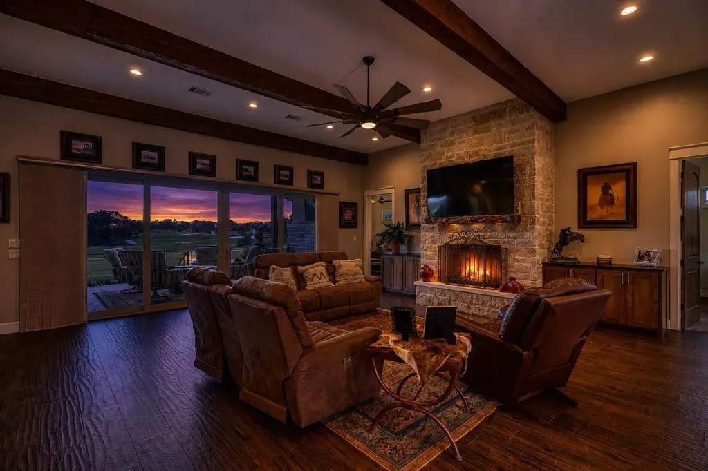 110 Marlin Horseshoe Bay TX 78657