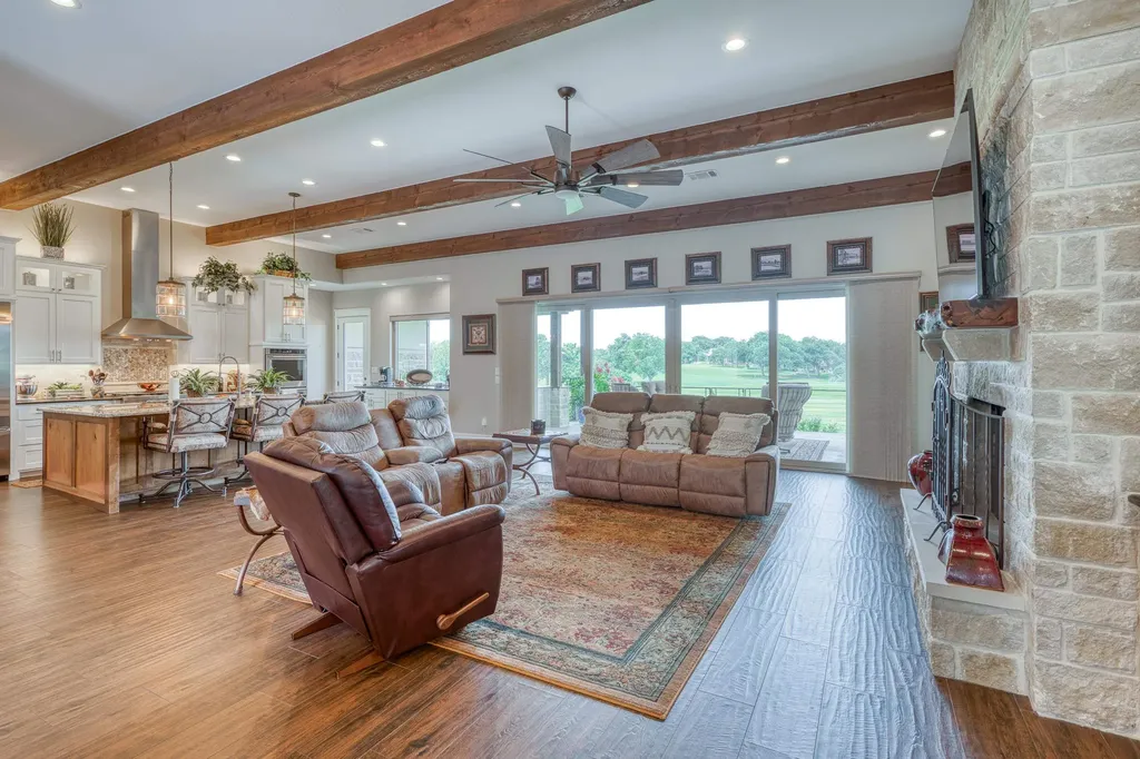 110 Marlin Horseshoe Bay TX 78657