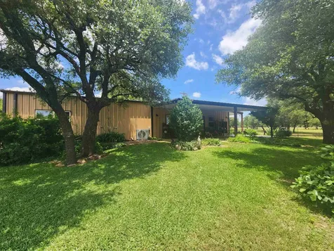 218 Cr 409 Cherokee TX 76832