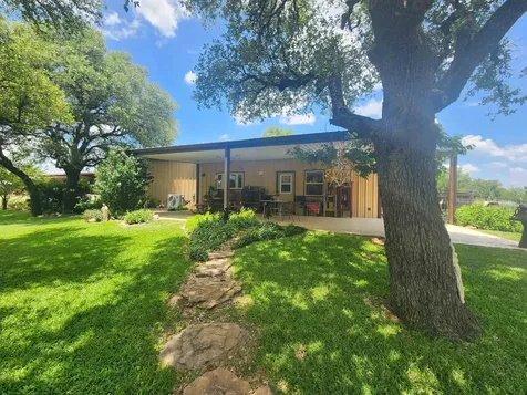 218 Cr 409 Cherokee TX 76832