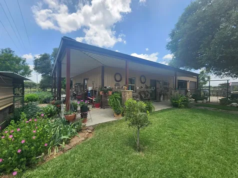 218 Cr 409 Cherokee TX 76832