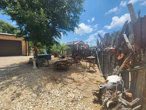 218 Cr 409 Cherokee TX 76832