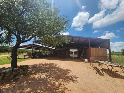 218 Cr 409 Cherokee TX 76832