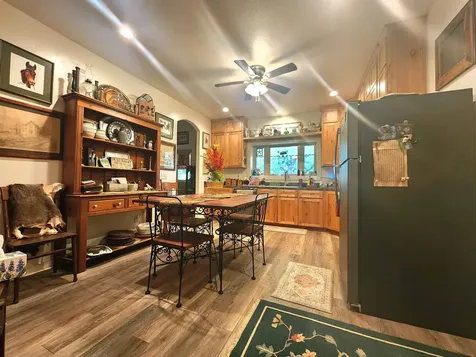 218 Cr 409 Cherokee TX 76832
