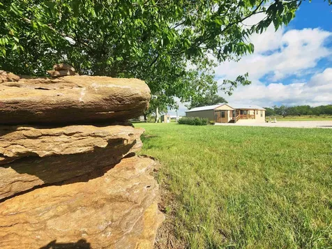 312 N Indian Cherokee TX 76832