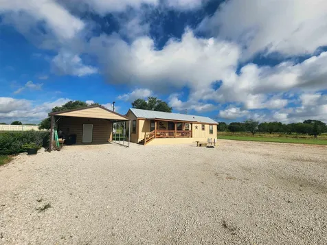 312 N Indian Cherokee TX 76832