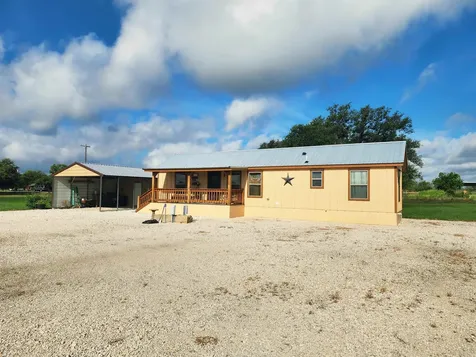 312 N Indian Cherokee TX 76832