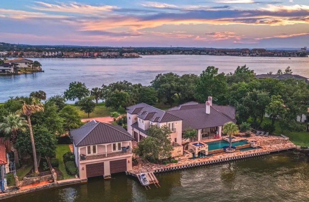113 Estate Drive Horseshoe Bay TX 78657