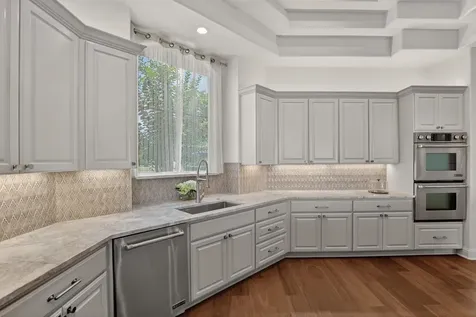 113 Estate Drive Horseshoe Bay TX 78657