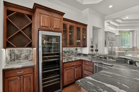 113 Estate Drive Horseshoe Bay TX 78657