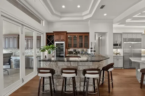 113 Estate Drive Horseshoe Bay TX 78657