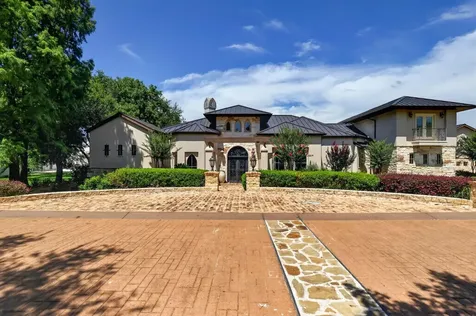 113 Estate Drive Horseshoe Bay TX 78657