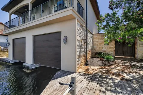 113 Estate Drive Horseshoe Bay TX 78657