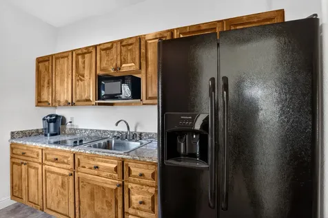 113 Estate Drive Horseshoe Bay TX 78657