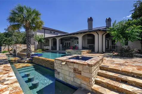 113 Estate Drive Horseshoe Bay TX 78657