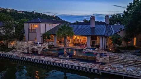 113 Estate Drive Horseshoe Bay TX 78657