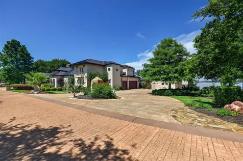 113 Estate Drive Horseshoe Bay TX 78657