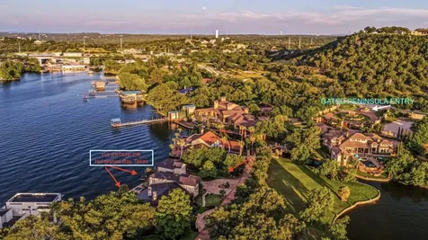 113 Estate Drive Horseshoe Bay TX 78657
