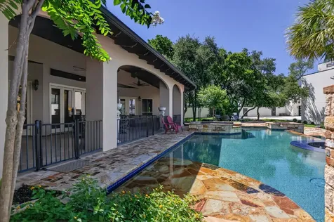 113 Estate Drive Horseshoe Bay TX 78657
