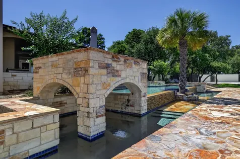 113 Estate Drive Horseshoe Bay TX 78657