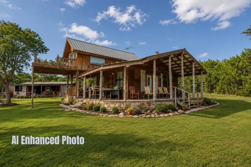 707 Ranch Road 1320 Johnson City TX 78636