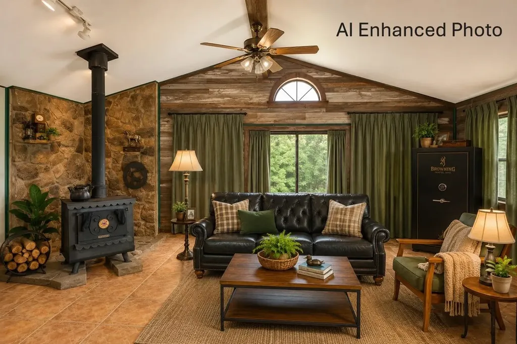 707 Ranch Road 1320 Johnson City TX 78636