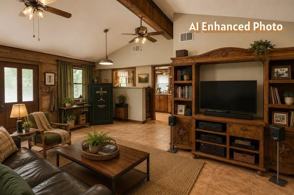 707 Ranch Road 1320 Johnson City TX 78636